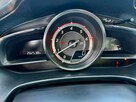Mazda 3 HeadUp*AktywnyTempomat*JedenWłaściciel*Serwis!!! - 14