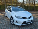 Toyota Auris 1.8 Benzyna Hybryda 136km Automat Biała Perła - 6
