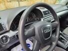 A4B7 1.8 Turbo 163km 100% Orginał Przebieg i Lakier - 15
