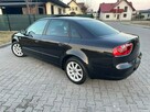 Seat Exeo Serwis do końca super stan!!! - 6