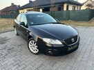 Seat Exeo Serwis do końca super stan!!! - 8