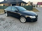 Seat Exeo Serwis do końca super stan!!! - 9