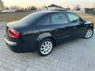 Seat Exeo Serwis do końca super stan!!! - 11