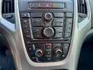 Opel Astra Klima*PierwszyWłaściciel*Serwis!!! - 14