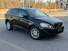 Volvo XC 60 AWD*2.4*D5*Automat*Panorama!!! - 2