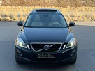 Volvo XC 60 AWD*2.4*D5*Automat*Panorama!!! - 4