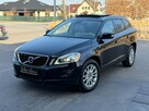 Volvo XC 60 AWD*2.4*D5*Automat*Panorama!!! - 5
