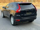 Volvo XC 60 AWD*2.4*D5*Automat*Panorama!!! - 10