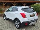 Opel Mokka 1.4 Turbo Benzyna 140km 125tyś Przebiegu - 6