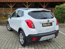 Opel Mokka 1.4 Turbo Benzyna 140km 125tyś Przebiegu - 7