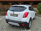 Opel Mokka 1.4 Turbo Benzyna 140km 125tyś Przebiegu - 9