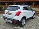 Opel Mokka 1.4 Turbo Benzyna 140km 125tyś Przebiegu - 10