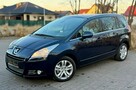 Peugeot 5008 PierwszyWlasciciel*NiskiPrzebieg!!! - 2