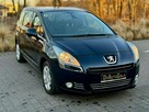 Peugeot 5008 PierwszyWlasciciel*NiskiPrzebieg!!! - 4