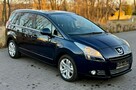 Peugeot 5008 PierwszyWlasciciel*NiskiPrzebieg!!! - 5