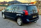 Peugeot 5008 PierwszyWlasciciel*NiskiPrzebieg!!! - 7