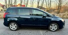 Peugeot 5008 PierwszyWlasciciel*NiskiPrzebieg!!! - 12