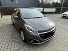 Peugeot 208 1,2 83KM  Klimatyzacja  Serwis - 3