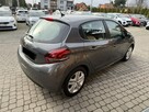 Peugeot 208 1,2 83KM  Klimatyzacja  Serwis - 6
