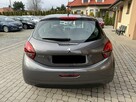 Peugeot 208 1,2 83KM  Klimatyzacja  Serwis - 8