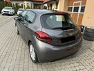 Peugeot 208 1,2 83KM  Klimatyzacja  Serwis - 9