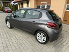 Peugeot 208 1,2 83KM  Klimatyzacja  Serwis - 10