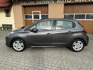 Peugeot 208 1,2 83KM  Klimatyzacja  Serwis - 11