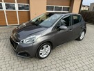Peugeot 208 1,2 83KM  Klimatyzacja  Serwis - 12