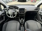 Peugeot 208 1,2 83KM  Klimatyzacja  Serwis - 14