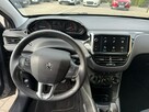 Peugeot 208 1,2 83KM  Klimatyzacja  Serwis - 15