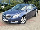 Opel Insignia 1.6 TURBO benzyna 180KM / GWARANCJA / BI-XENON / manual/ Warszawa