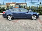 Opel Insignia 1.6 TURBO benzyna 180KM / GWARANCJA / BI-XENON / manual/ Warszawa - 2
