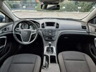 Opel Insignia 1.6 TURBO benzyna 180KM / GWARANCJA / BI-XENON / manual/ Warszawa - 4