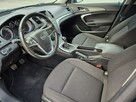 Opel Insignia 1.6 TURBO benzyna 180KM / GWARANCJA / BI-XENON / manual/ Warszawa - 5