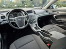 Opel Insignia 1.6 TURBO benzyna 180KM / GWARANCJA / BI-XENON / manual/ Warszawa - 6