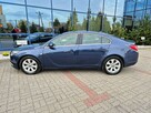 Opel Insignia 1.6 TURBO benzyna 180KM / GWARANCJA / BI-XENON / manual/ Warszawa - 9
