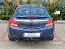 Opel Insignia 1.6 TURBO benzyna 180KM / GWARANCJA / BI-XENON / manual/ Warszawa - 12