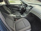 Opel Insignia 1.6 TURBO benzyna 180KM / GWARANCJA / BI-XENON / manual/ Warszawa - 14