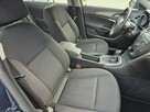 Opel Insignia 1.6 TURBO benzyna 180KM / GWARANCJA / BI-XENON / manual/ Warszawa - 15