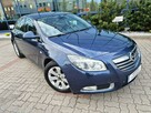 Opel Insignia 1.6 TURBO benzyna 180KM / GWARANCJA / BI-XENON / manual/ Warszawa - 16