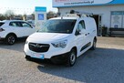 Opel Combo VAN Vat-1 L2 netto 34 879PLN Enjoy Salon Polska Gwarancja - 2