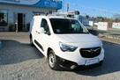 Opel Combo VAN Vat-1 L2 netto 34 879PLN Enjoy Salon Polska Gwarancja - 4