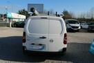 Opel Combo VAN Vat-1 L2 netto 34 879PLN Enjoy Salon Polska Gwarancja - 7