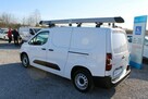 Opel Combo VAN Vat-1 L2 netto 34 879PLN Enjoy Salon Polska Gwarancja - 9