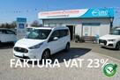 Ford Tourneo Connect Titanium 120HP Panorama netto 45853 PLN Gwarancja Krajowy