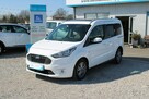 Ford Tourneo Connect Titanium 120HP Panorama netto 45853 PLN Gwarancja Krajowy - 2