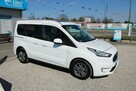 Ford Tourneo Connect Titanium 120HP Panorama netto 45853 PLN Gwarancja Krajowy - 5