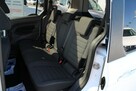 Ford Tourneo Connect Titanium 120HP Panorama netto 45853 PLN Gwarancja Krajowy - 14
