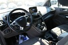 Ford Tourneo Connect Titanium 120HP Panorama netto 45853 PLN Gwarancja Krajowy - 15