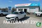 Škoda Octavia Active  LED Salon Polska netto 54 390 PLN Gwarancja